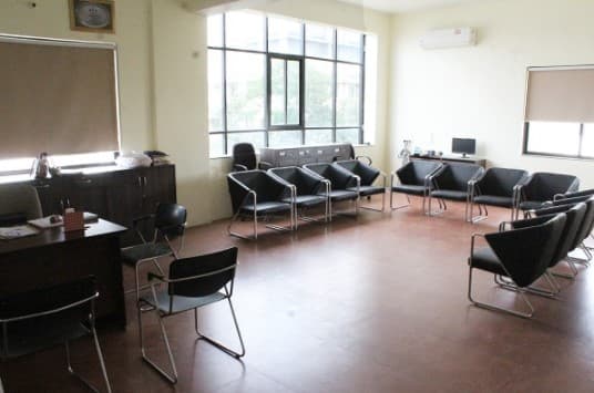 Dayanand College of Architecture Latur Campus & infrastructure photo 2